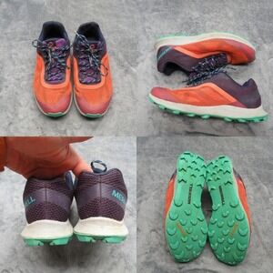 Merrell MTL Skyfire Shoes Womens‎ 9.5 Running Lightweight Athletic Run Hike Gym